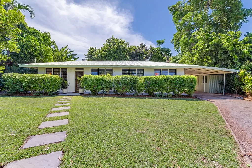 25 Stedcombe Street, Alawa, NT 810
