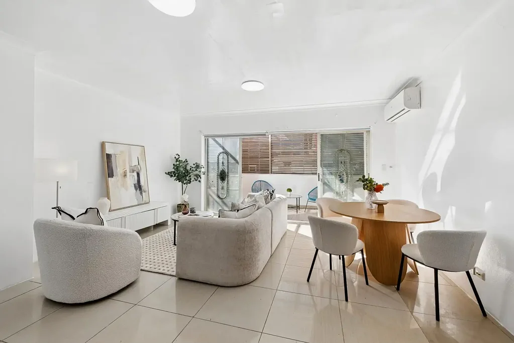 Parramatta 2ਬੈੱਡਰੂਮ Top-Floor North-Facing Retreat in the Heart of Parramatta