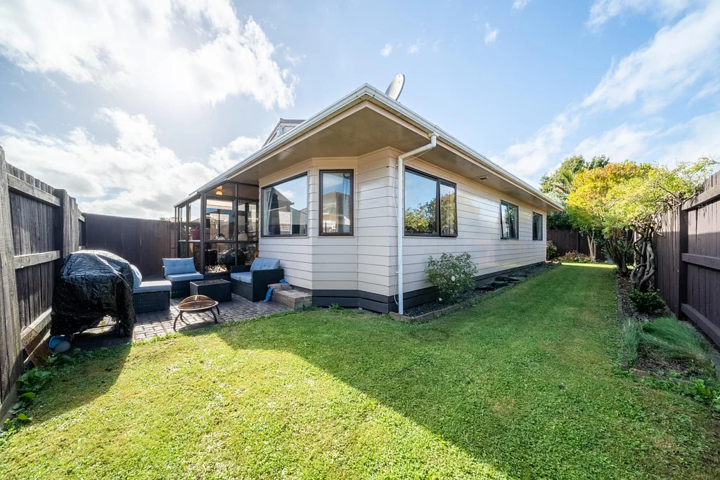 Avalon 3 Bedroom Roll Up Your Sleeves - Add Value to Avalon