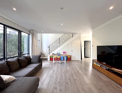 24B Pyatt Crescent, Saint Johns, Auckland City, 4 Bedrooms, 3 Bathrooms, House