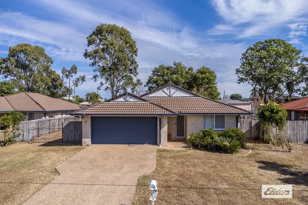Forest Hill 4chambre Modern living with village lifestyle.