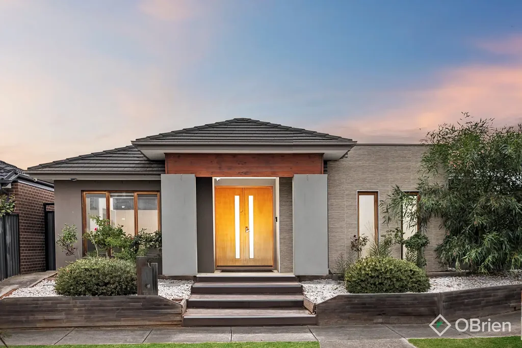 129 Lennon Parkway, Derrimut, VIC 3026