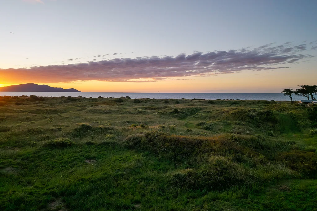 Te Horo Beachside retreat