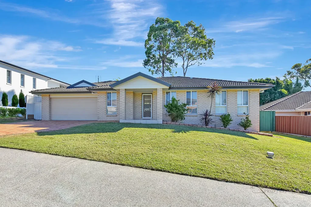 38 Bottlebrush Boulevard, Fletcher, NSW 2287