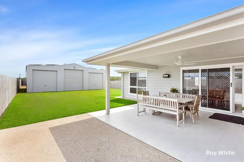 1/23 Golden Circuit, Hidden Valley, QLD 4703