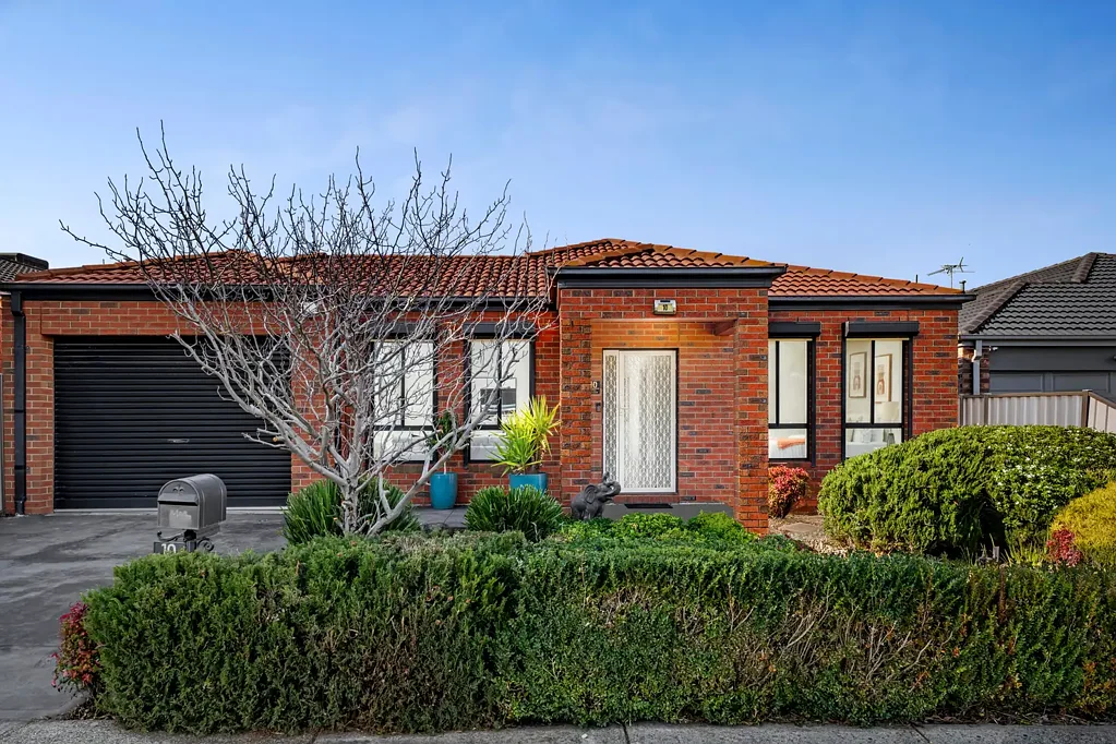 10 Wills Terrace, Burnside Heights, VIC 3023