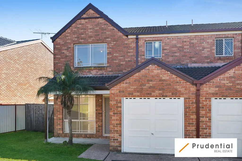 46B Lantana Street, Macquarie Fields, NSW 2564