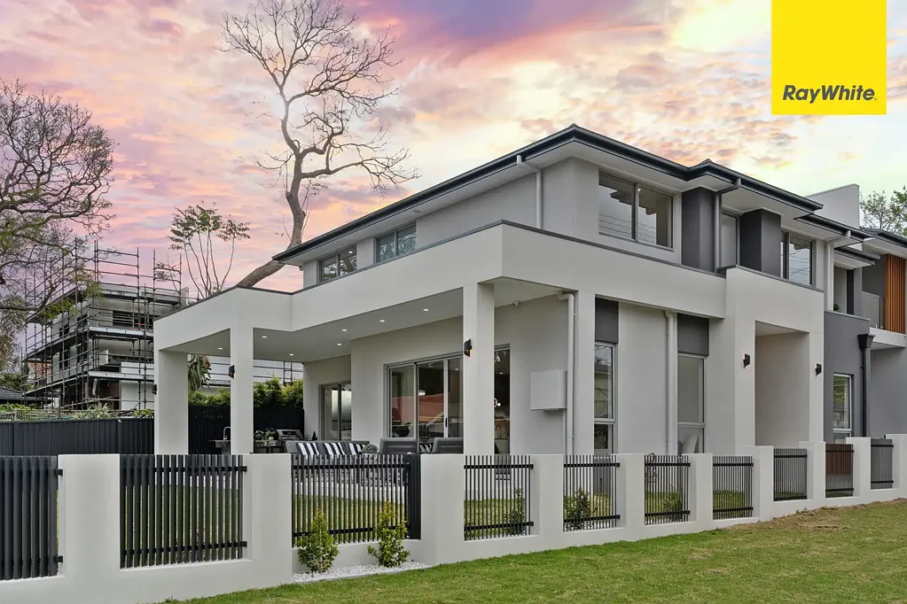 76A Rutledge Street, Eastwood, NSW 2122