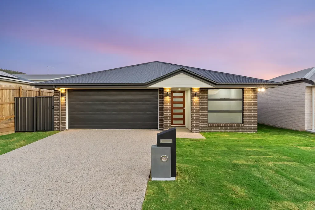 Norman Gardens 4房  Brand New, Low-Maintenance Living with Modern Comfort