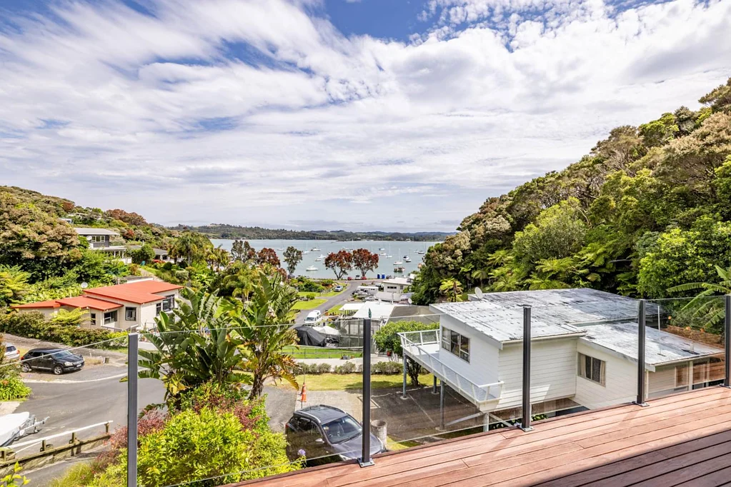 3 Bedroom in Opito Bay