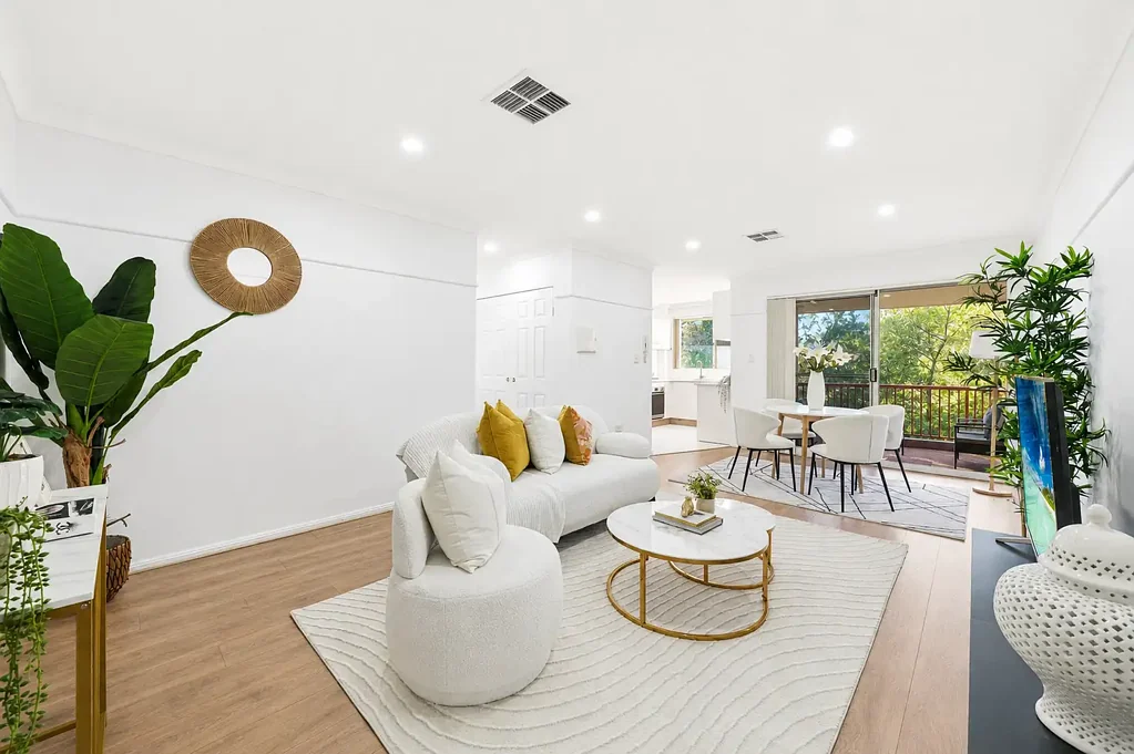 Merrylands 2ਬੈੱਡਰੂਮ Beautifully Renovated Two-Bedroom Apartment in the Heart of Merrylands