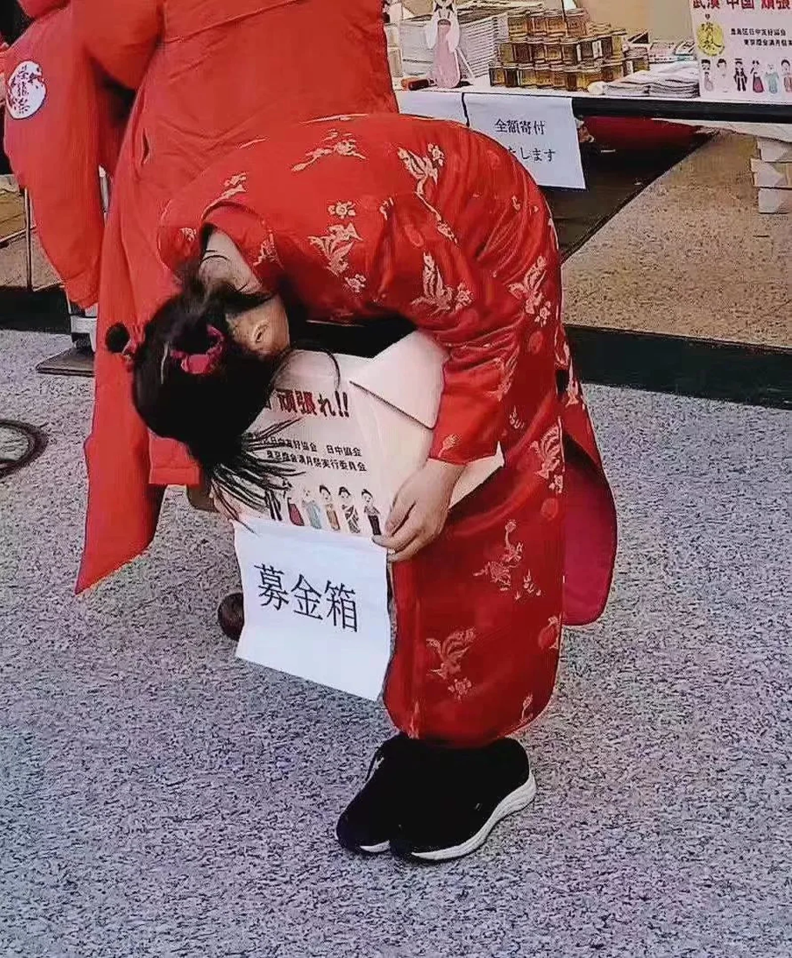 中国网友喊话日本:“别捐了,给自己留点吧!”看完心情有点复杂···