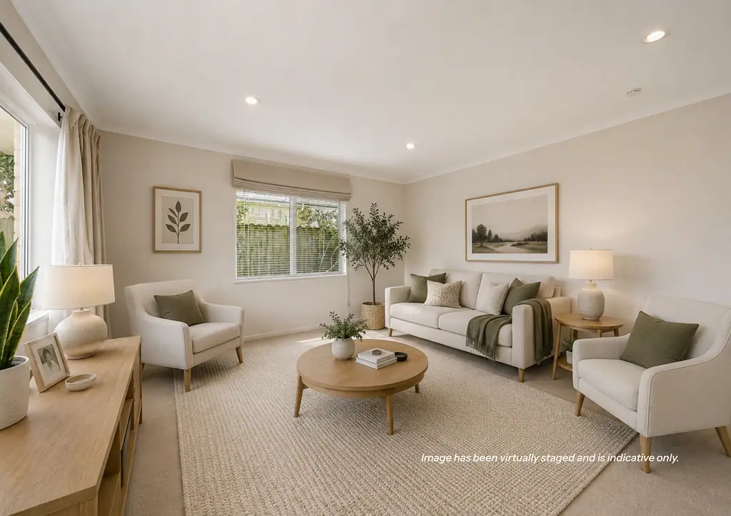 Papakura 3房  Relaxed Family Living in Oakland's Estate!