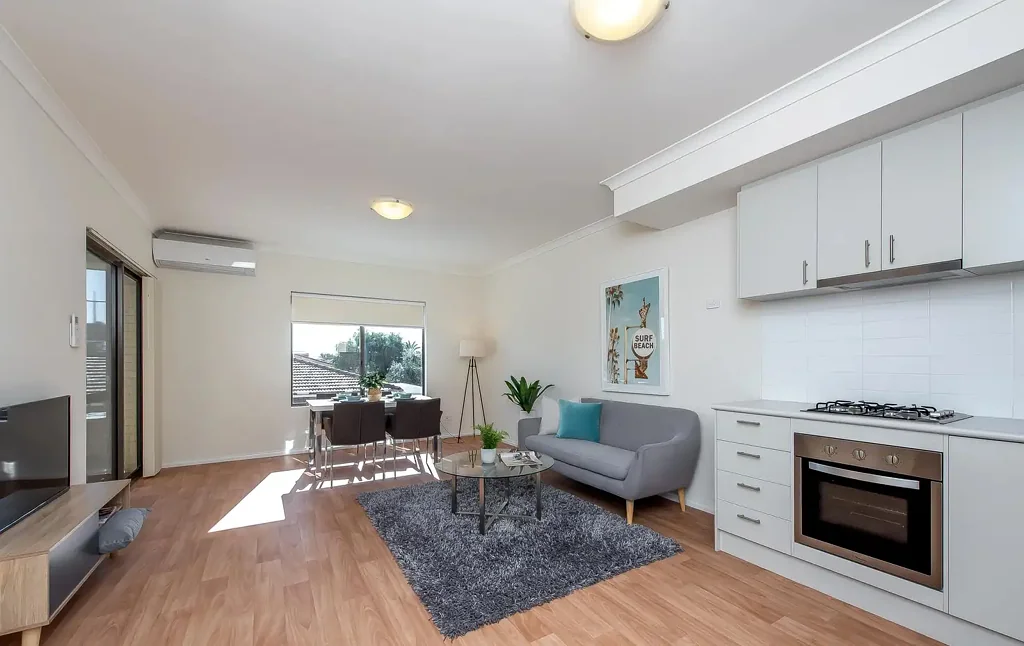 8/312 Railway Parade, East Cannington, WA 6107