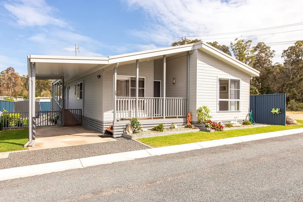 LV15, 99 Princes Highway, Eden, NSW 2551