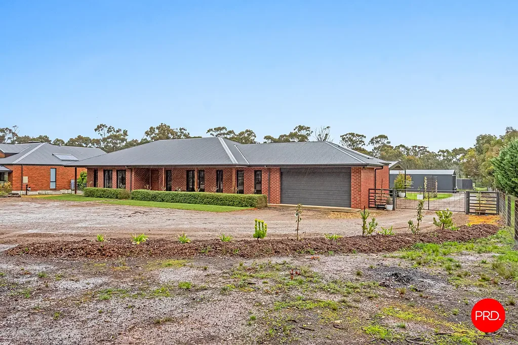 48 Shadforth Street, Axedale, VIC 3551
