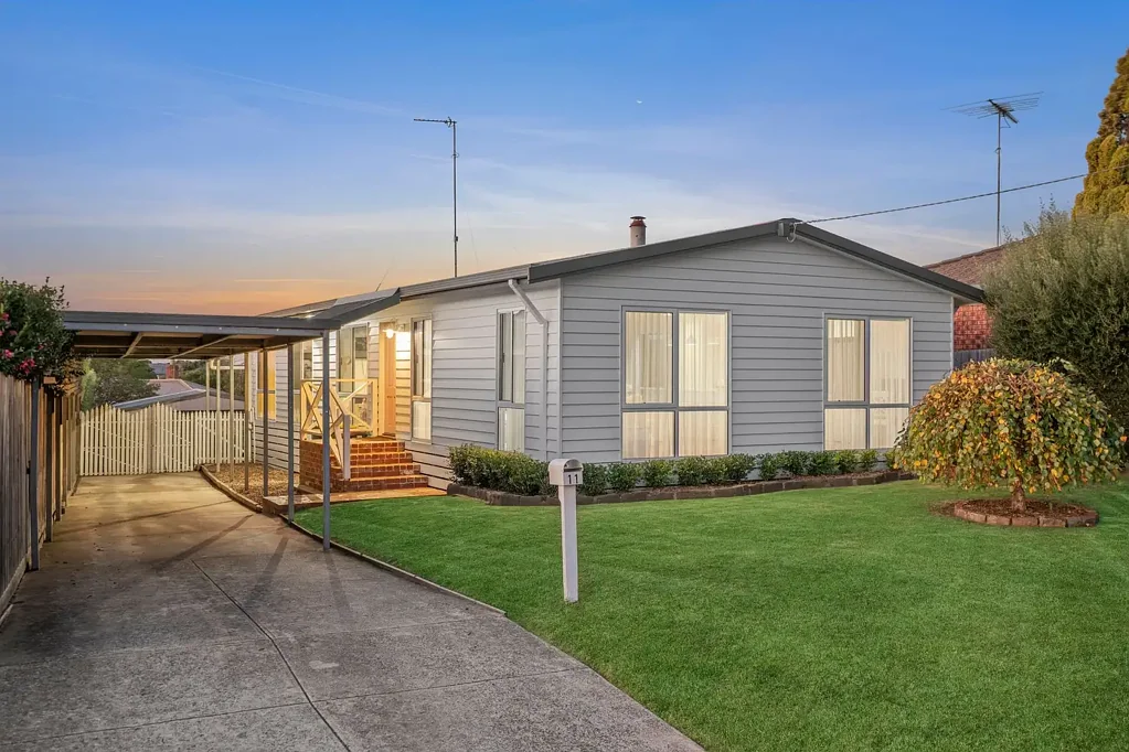 11 Hill Street, Clifton Springs, VIC 3222