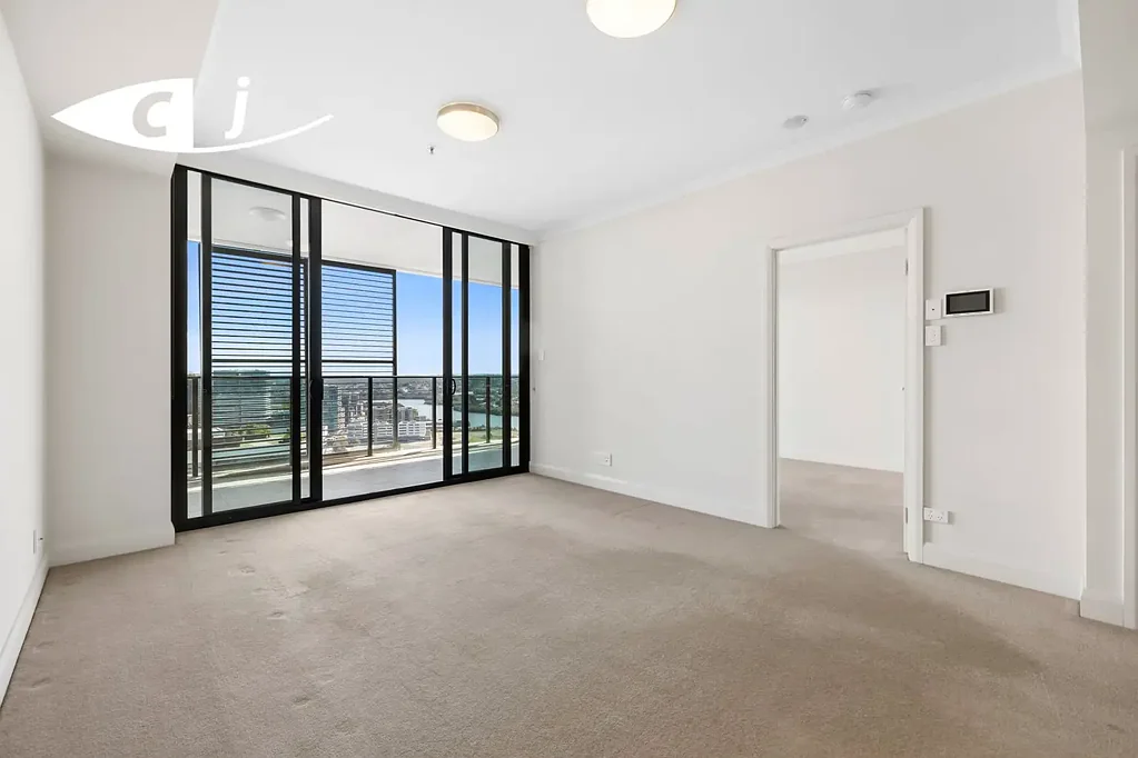 One of the best water view one bedroom you can get in Rhodes