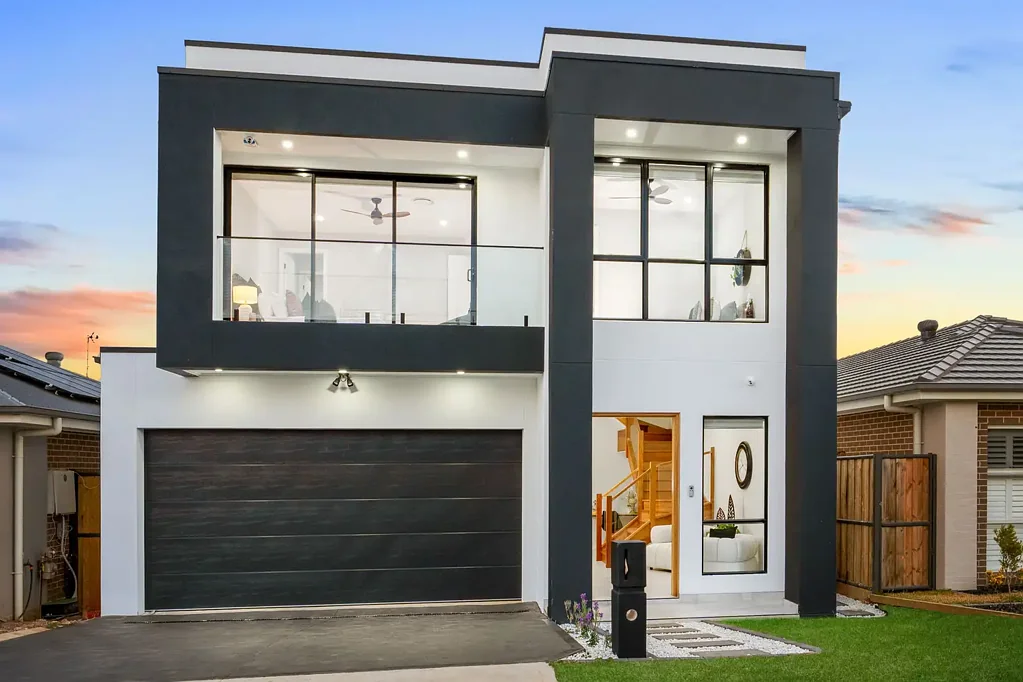 80 Newmarket Parkway, Box Hill, NSW 2765
