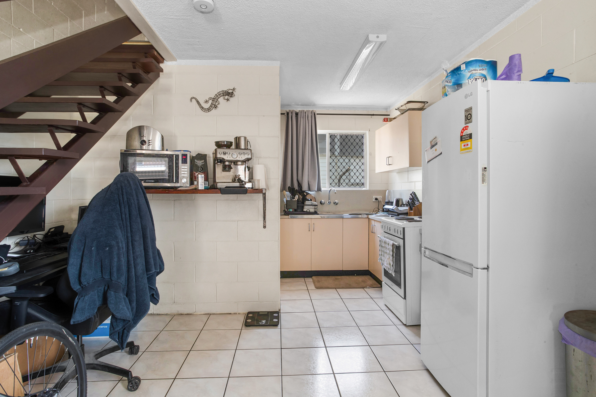 UNIT 15 11 PORTER ST, MACKAY QLD 4740, 0 rūma, 0 rūma horoi, Unit