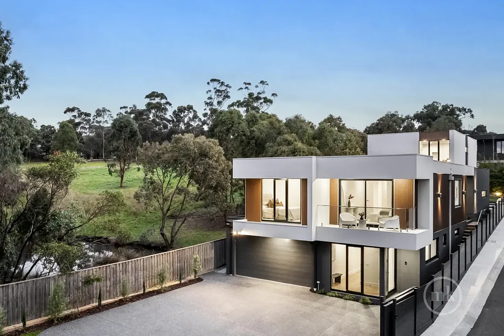 Plenty 6 Slaapkamer Architecturally Designed For Effortless Modern Living