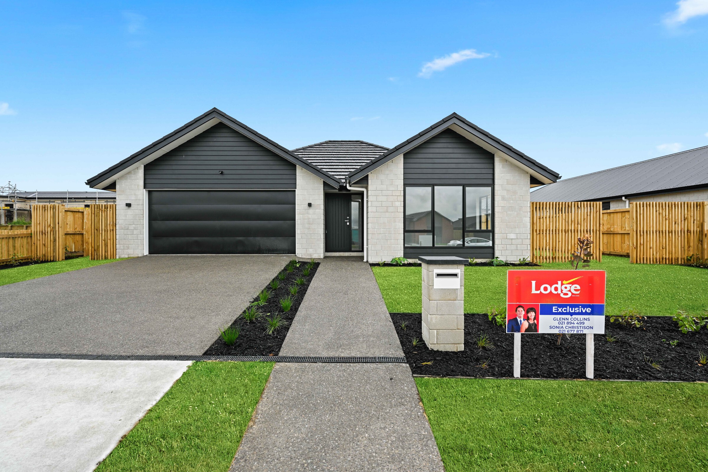 3 Evans Street, Morrinsville