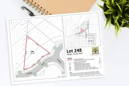 Proposed Lot 248 George Drive, Chilcotts Grass