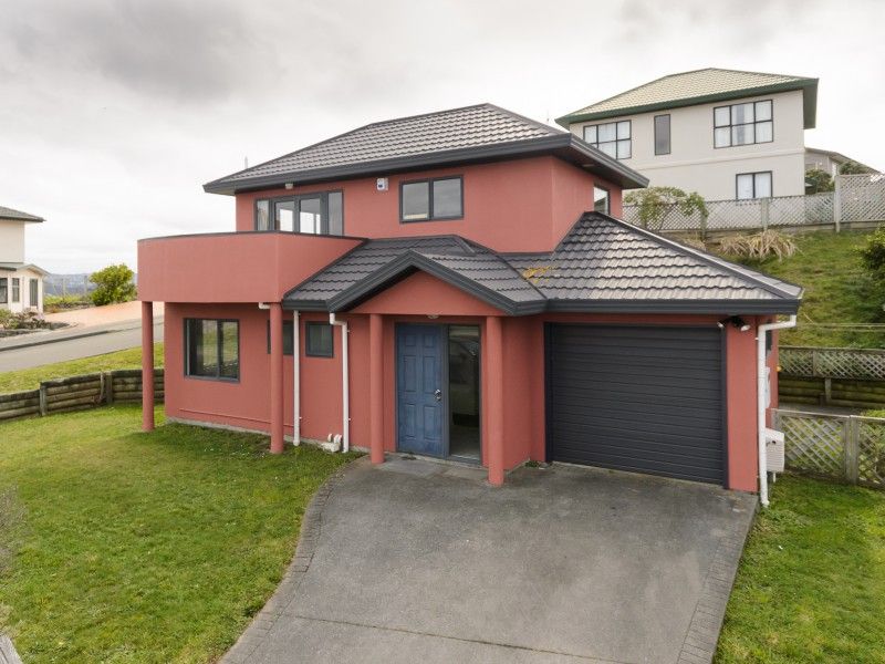 8a Birkhall Grove, Strathmore Park, Wellington, 3部屋, 1バスルーム