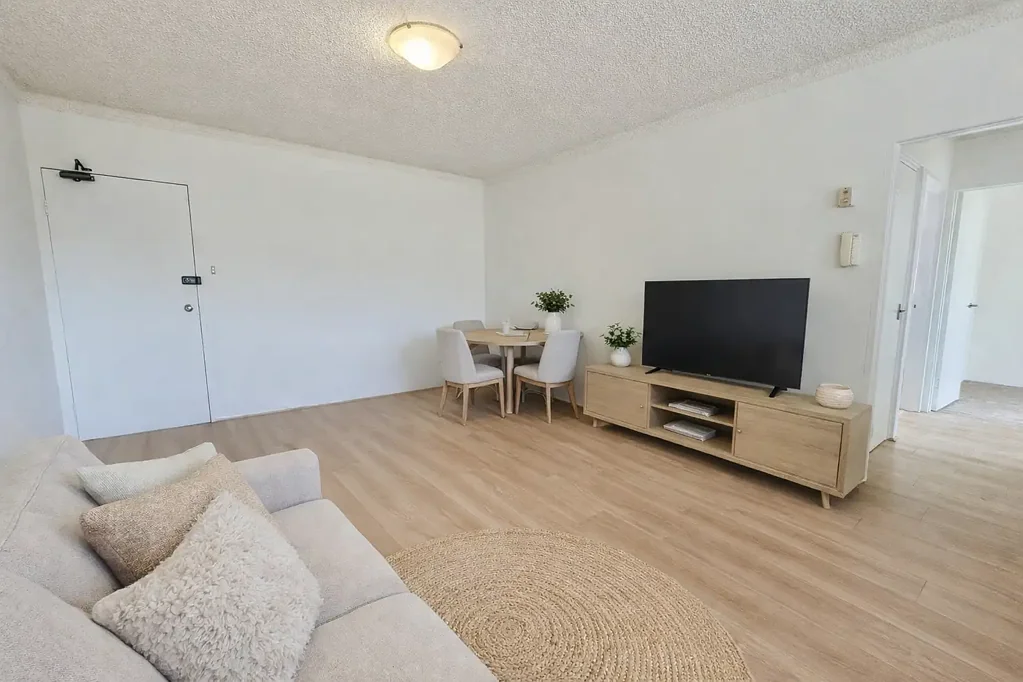10/39 Jauncey Place, Hillsdale, NSW 2036