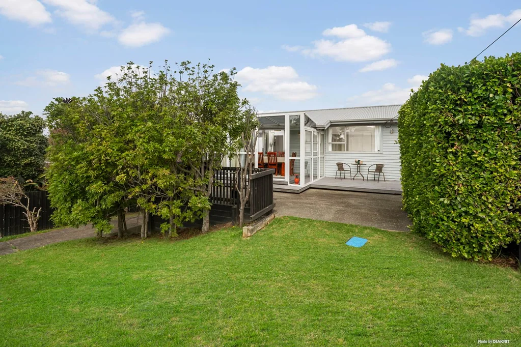 Belmont 3部屋 Spacious Yard & Grammar Zone