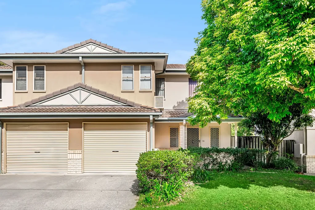 14/201 Persse Road, Runcorn, QLD 4113