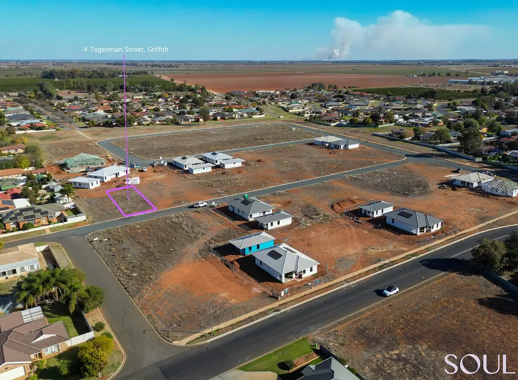 4 Toganmain Street, Griffith, NSW 2680