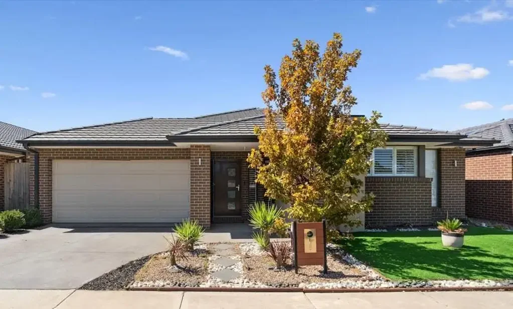 45 Morialta Circuit, Werribee, VIC 3030