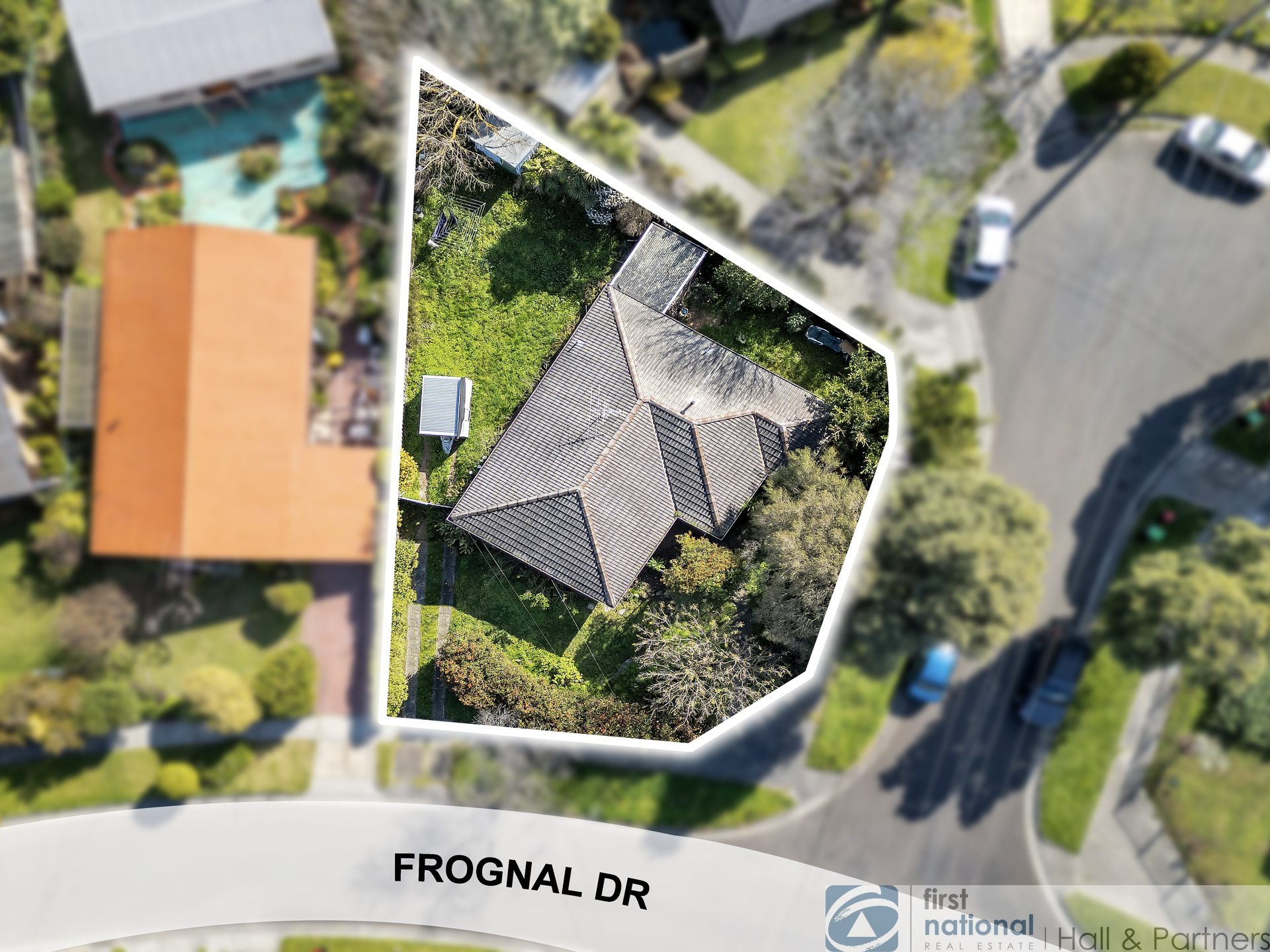 31 FROGNAL DR, NOBLE PARK NORTH VIC 3174, 0 ห้องนอน, 0 ห้องน้ำ, House