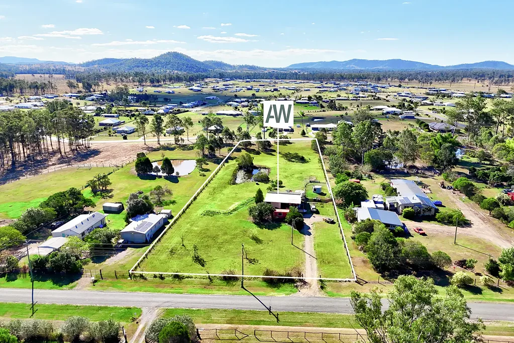 Curra 3ਬੈੱਡਰੂਮ Escape to Your Own Private Acreage Retreat