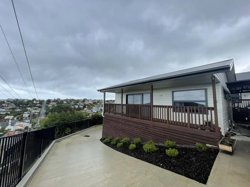 Fresh & New in a Great Location
