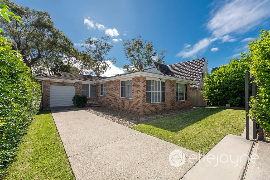 15 Bay Street, Balcolyn, NSW 2264