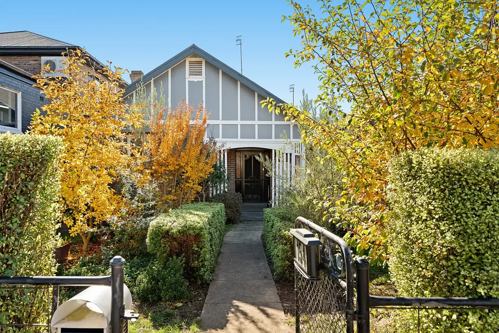 154 Goulburn Street, Crookwell, NSW 2583