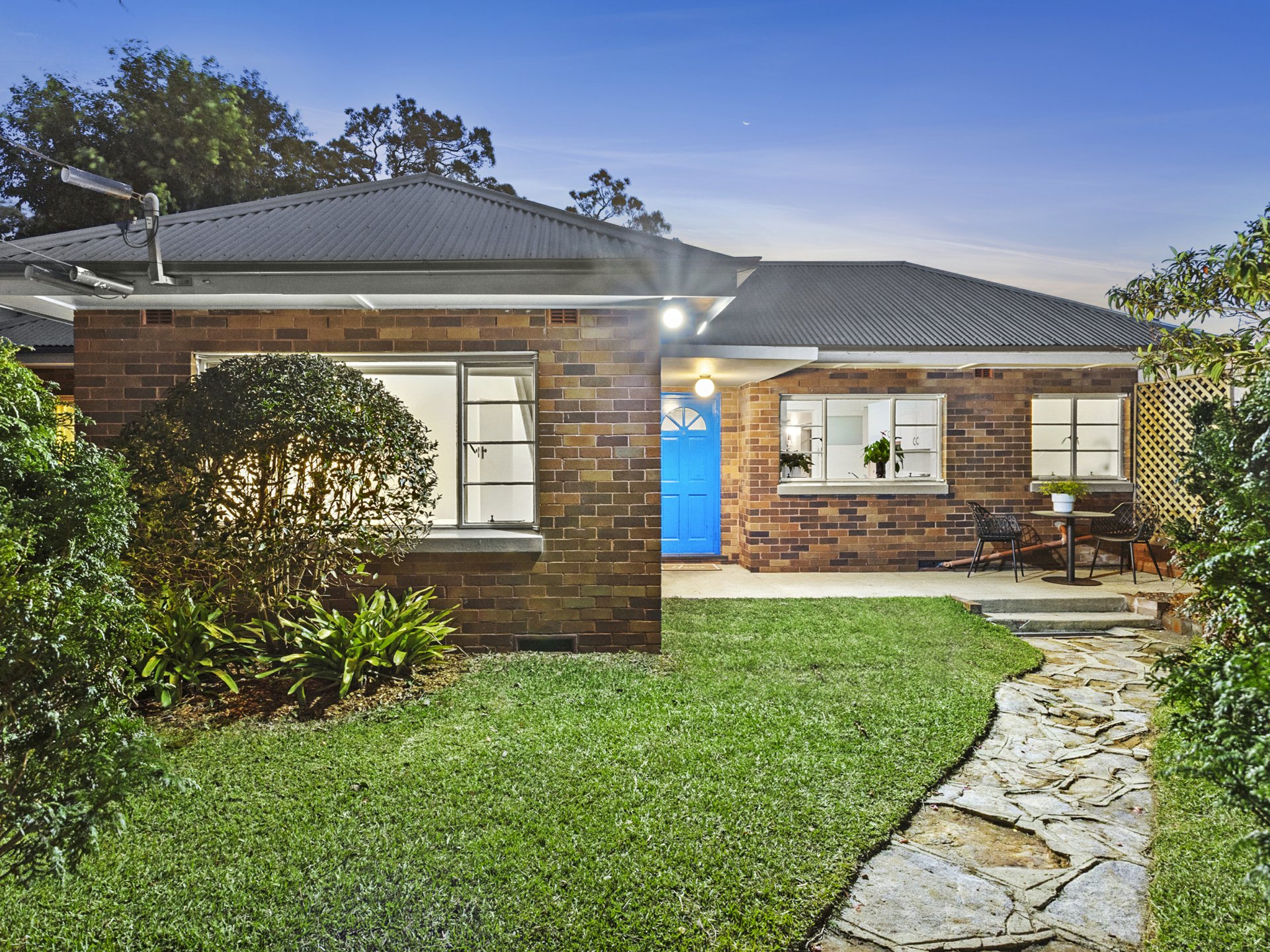 42 GRACE AV, FRENCHS FOREST NSW 2086, 0 phòng ngủ, 0 phòng tắm, House