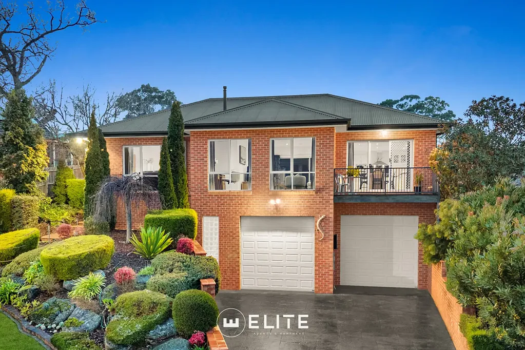 6 Ascot Rise, Berwick, VIC 3806