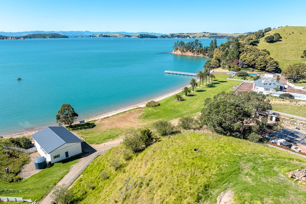 Waiheke Island 1침실 Your Gateway to Paradise