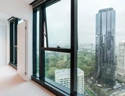 3802/222 Margaret Street, Brisbane City, Brisbane - Inner City Region, 2 ห้องนอน, 1 ห้องน้ำ, Apartment