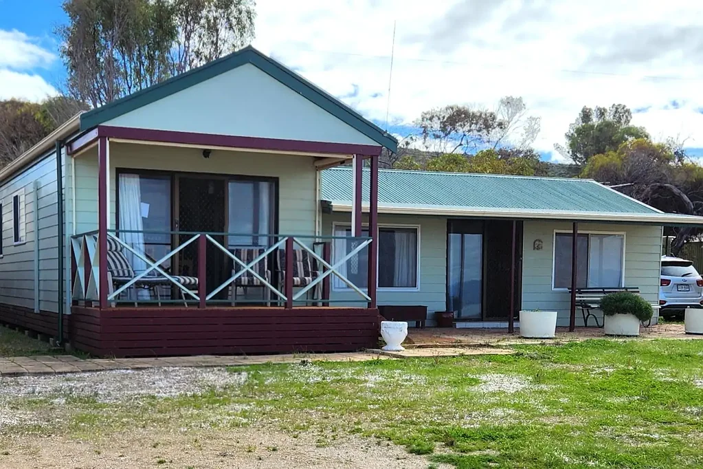 Whyalla 3房  STUNNING LOCATION