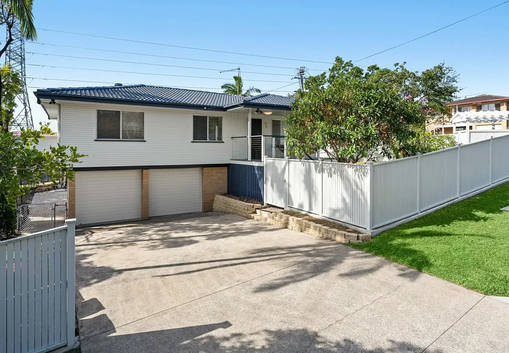 Murarrie 3બેડરૂમ Highly Sought After Corner Block only 9km CBD