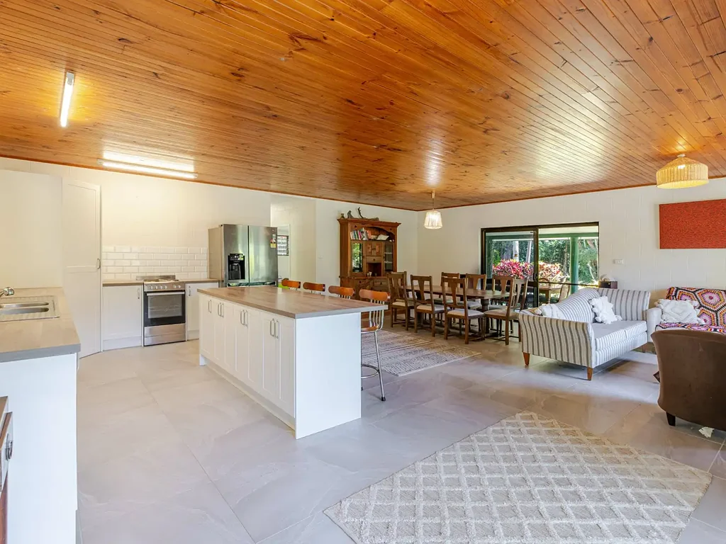 Julatten 2ਬੈੱਡਰੂਮ RENOVATED RURAL RETREAT