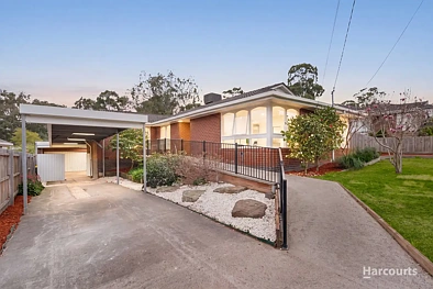 Vermont South 4 Slaapkamer Parkside, Practical, Proven