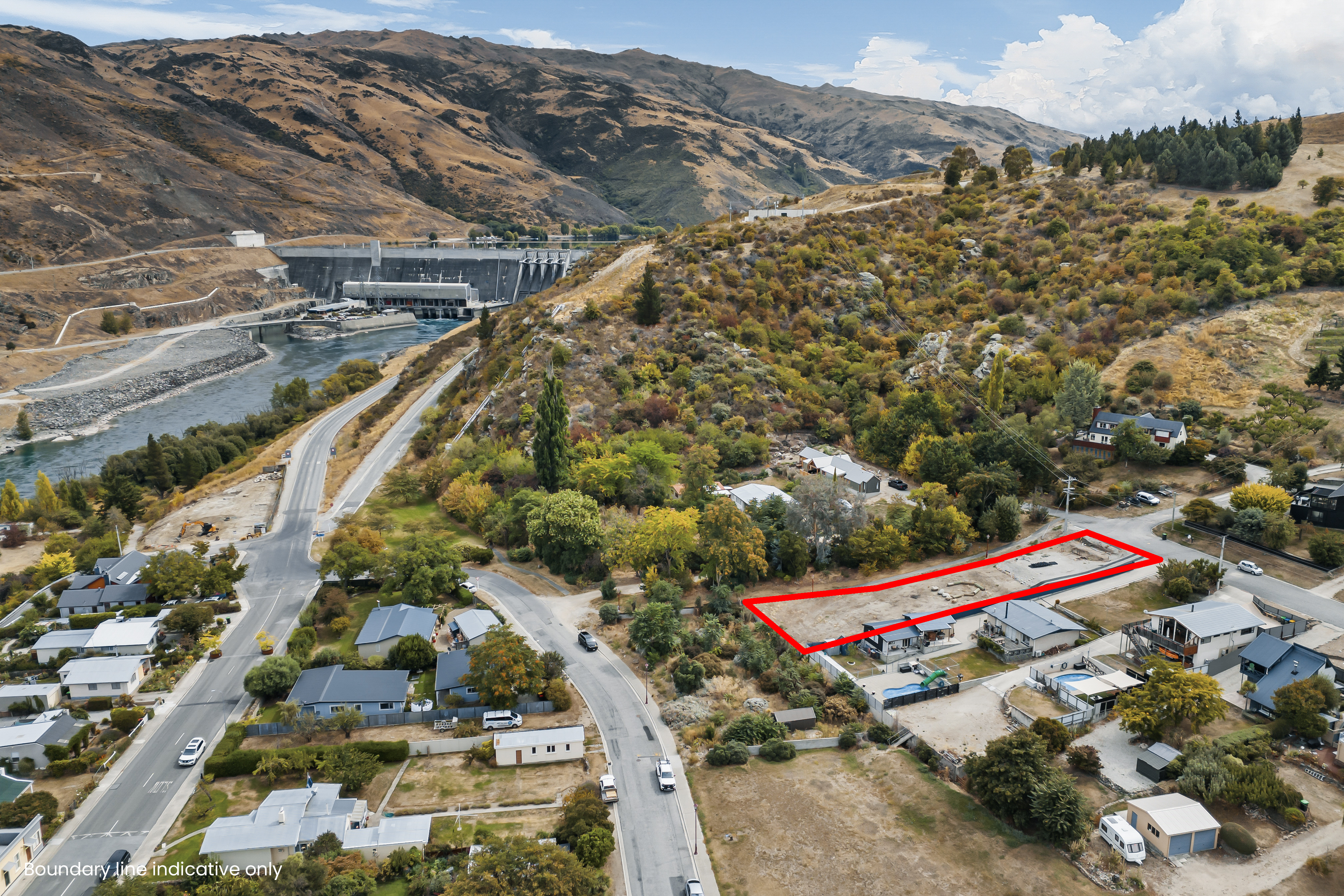 5 Hazlett Street, Clyde, Otago, 0 Kuwarto, 0 Banyo, Section