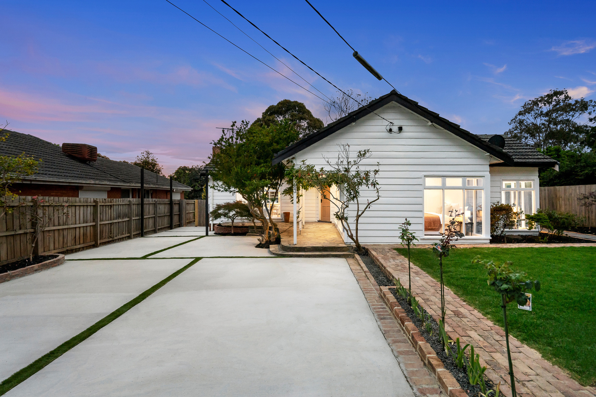 33 MASSEY ST, BOX HILL SOUTH VIC 3128, 0房, 0浴, House