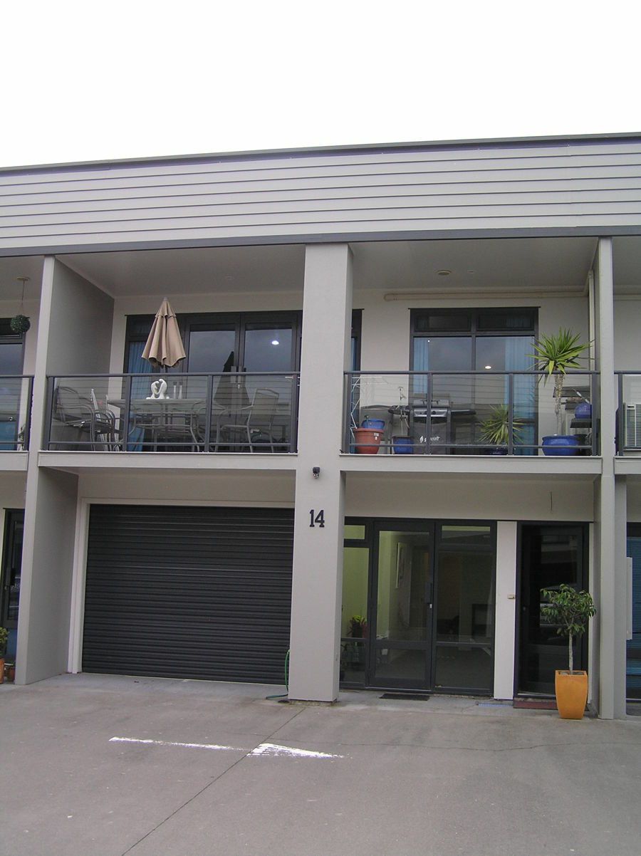 14/20 Totara Street, Taupo, Taupo, 1 chambres, 2 salles de bain