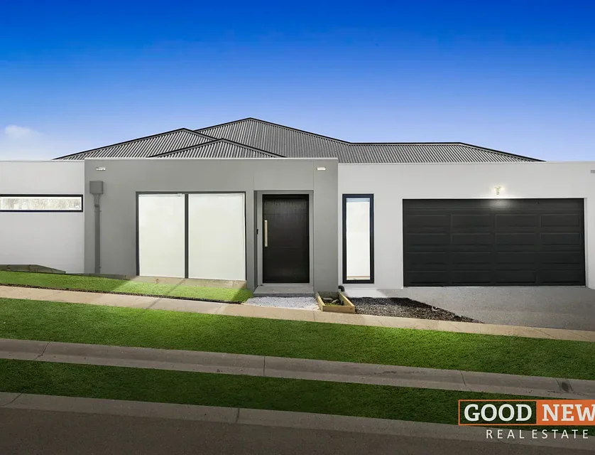 86 Mccormacks road, Maddingley, VIC 3340, 4 Schlafzimmer, 3 Badezimmer, House